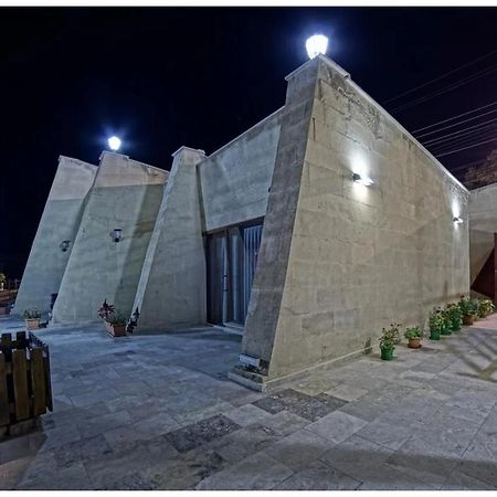 Samistal Lodge Cappadocia Ürgüp Exterior foto
