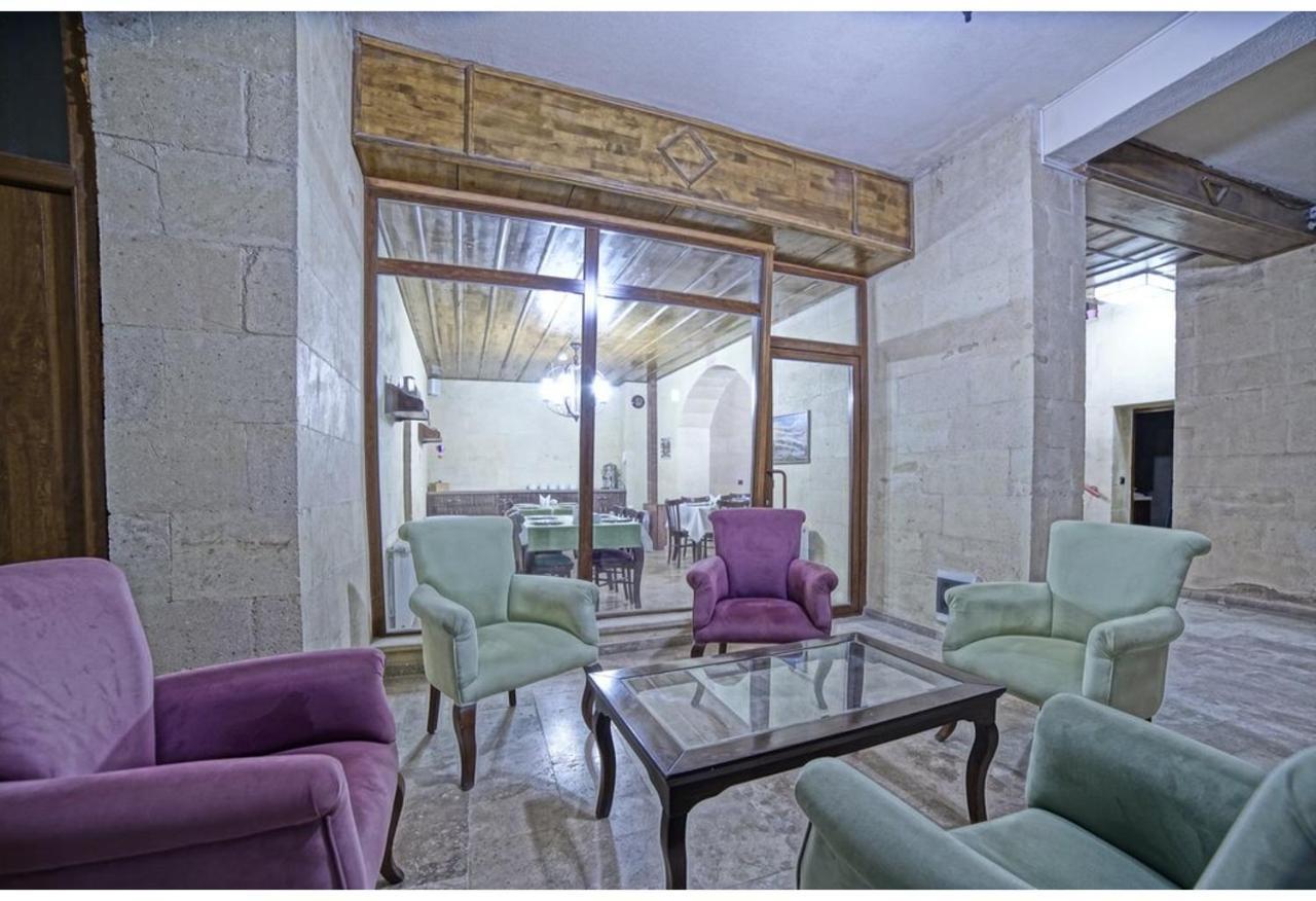 Samistal Lodge Cappadocia Ürgüp Exterior foto